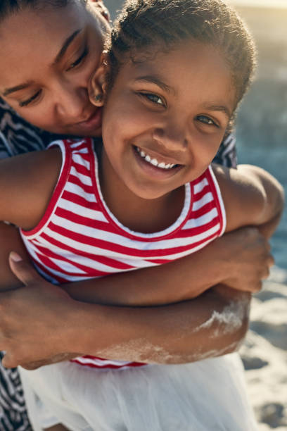 istock Mommy and me time 810568782