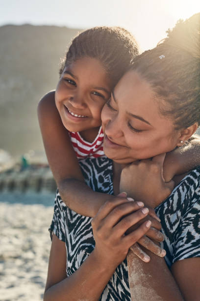 istock Mom will always be my bestest friend 810568784