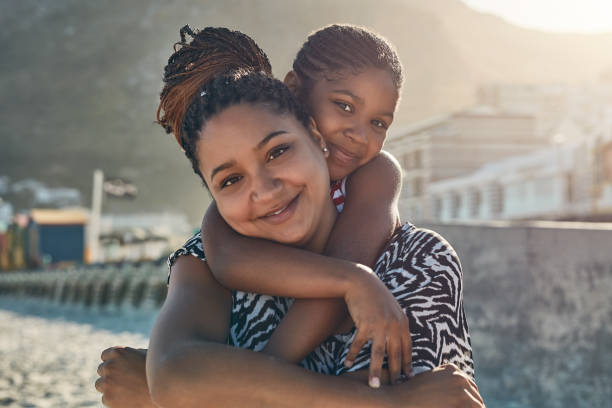 istock The greatest gift is our quality time together 810568814
