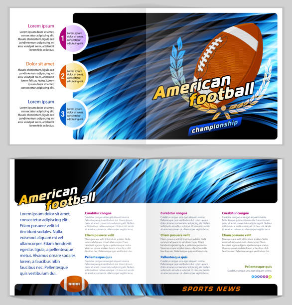 american football player - ultimate fighting championship stock illustrations