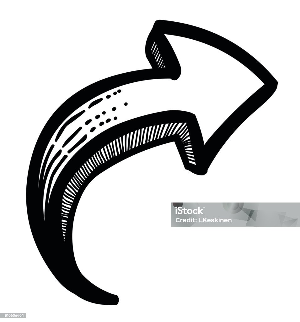 Hình Ảnh Hoạt Hình Của Arrow Icon Biểu Tượng Mũi Tên Hình minh họa ...