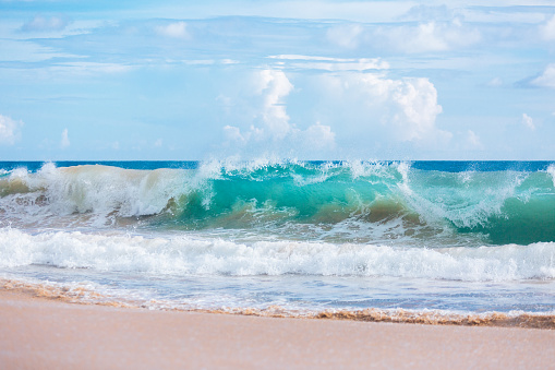 Narigama beach, Hikkaduwa