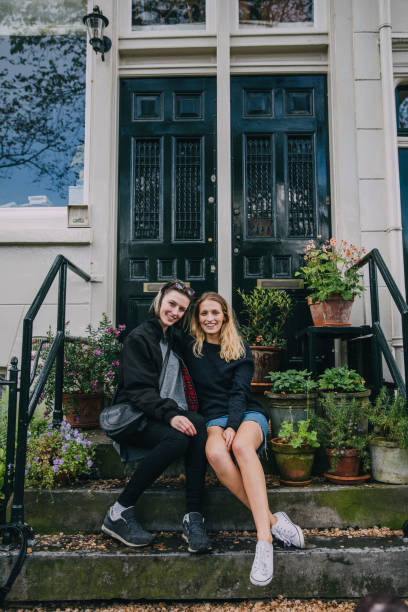 istock New Home in Amsterdam 810677944