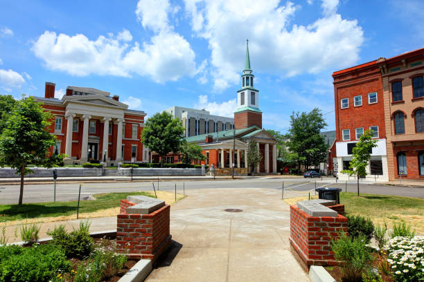 istock Erie, Pennsylvania 810698620
