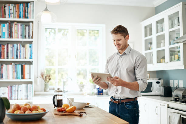istock Let's see what's on today's agenda 810704186