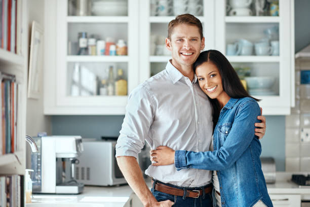istock We'll always be each other's favourite person 810704332