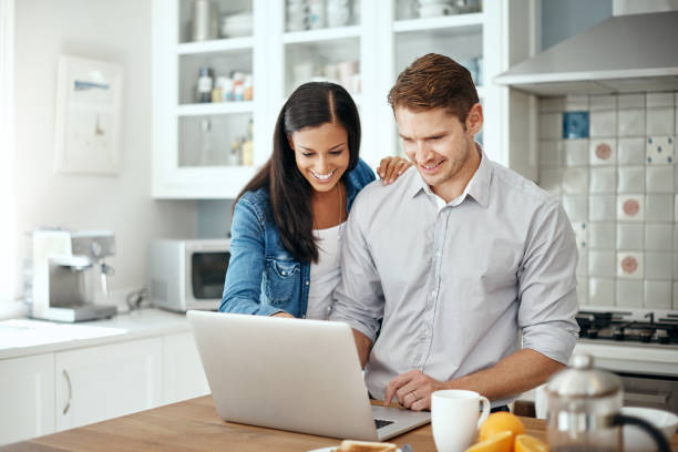 istock These days you can buy just about anything online 810704458