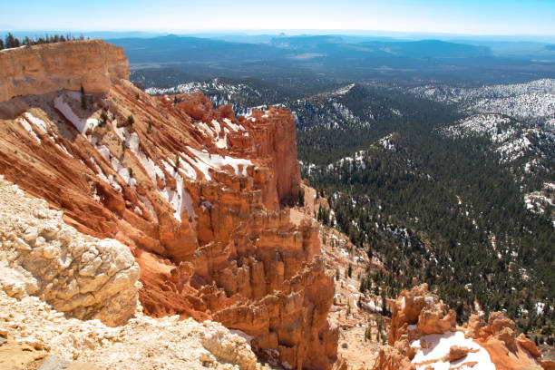 istock Bryce Canyon National Park 810705156