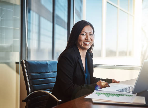 istock Work hard and reap the rewards 810734394