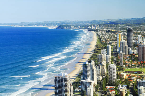 istock Gold Coast, Queensland, Australia 810781768