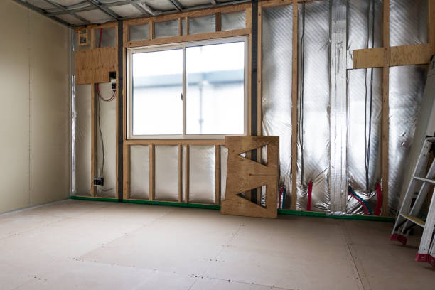 istock Interior construction of houses 810782580