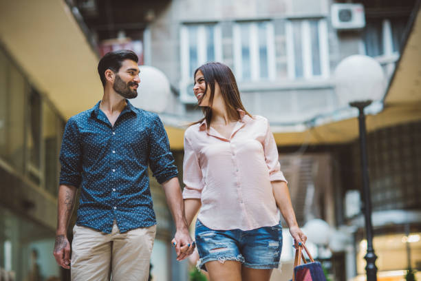 istock We've never been more in love 810786262