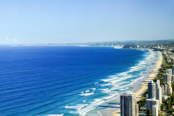 istock Gold Coast, Queensland, Australia 810787136