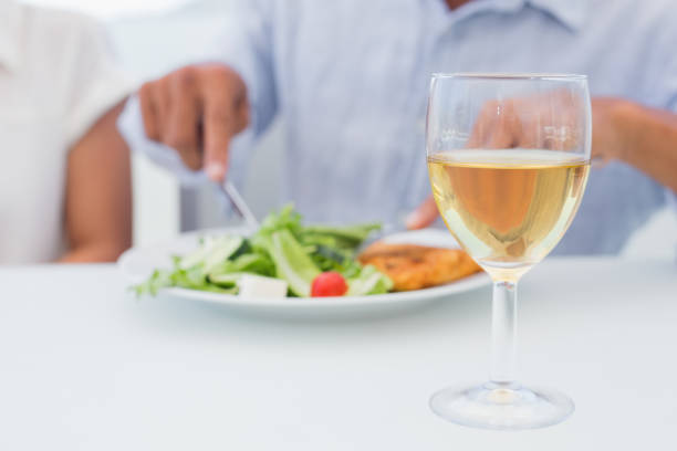 drink wine