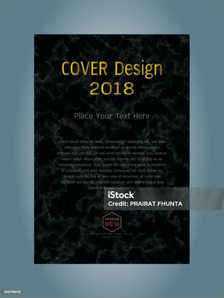 Cover All Design/layout Cover Design Layout Template Trendy Template Inspiration For Your ...