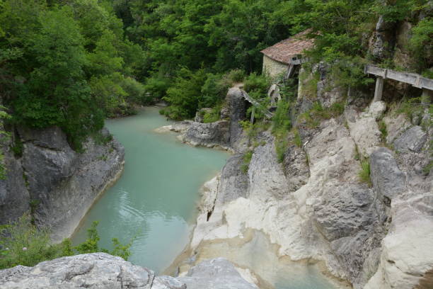 istock Mirna in Croatia 810798646