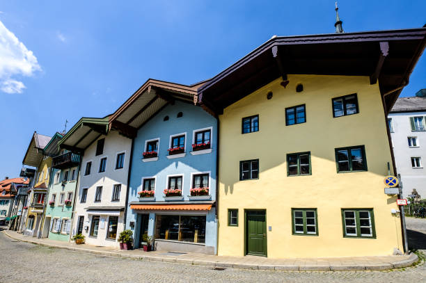 istock bad toelz - bavaria 810809086