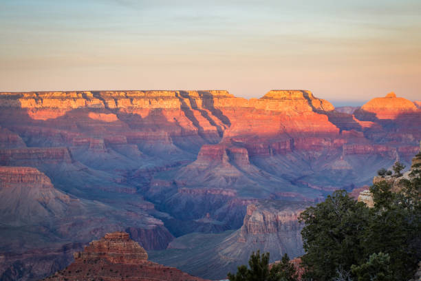istock Grand Canyon National Park 810831096