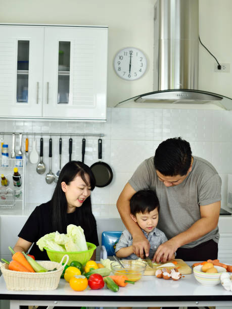 istock Happy family 810831276