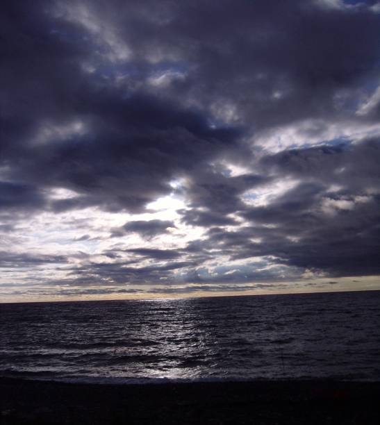 istock Lake Superior Shoreline 810885850