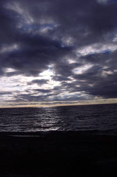 istock Lake Superior Shoreline 810885948