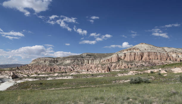 istock View of Cappadocia in Turkey 810891890