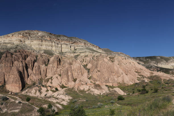 istock Rose Valley in Cavusin Village, Cappadocia 810891910