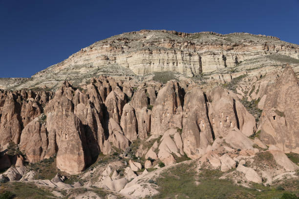 istock Rose Valley in Cavusin Village, Cappadocia 810891928