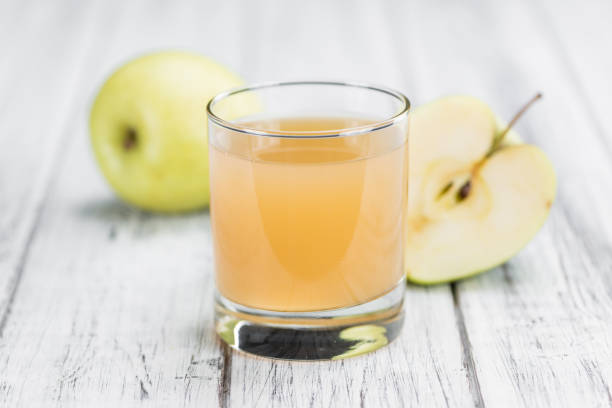 istock Homemade Apple Juice 810926122