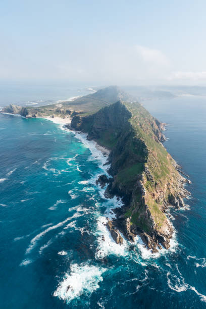 istock Cape Point and Cape of good hope (South Africa) 810934032