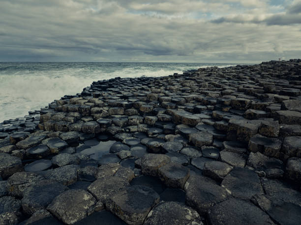 istock Giants causeway,Northern Ireland 810993010