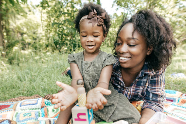 istock Summer activities for families 811058456
