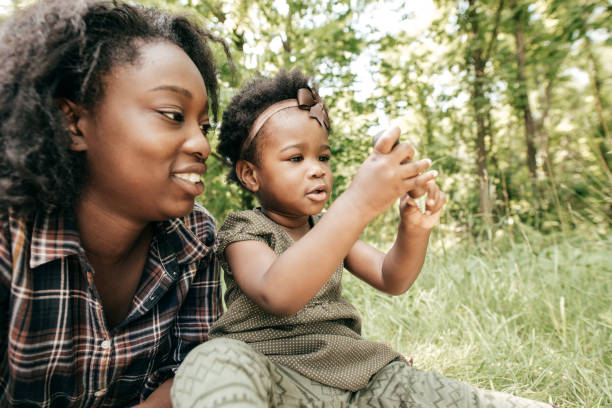 istock Summer activities for families 811058612