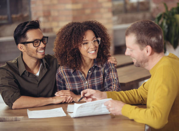 istock Lawyer consultation 811091474