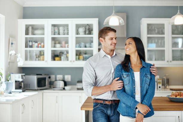 istock Love is truly what makes life brighter 811171658