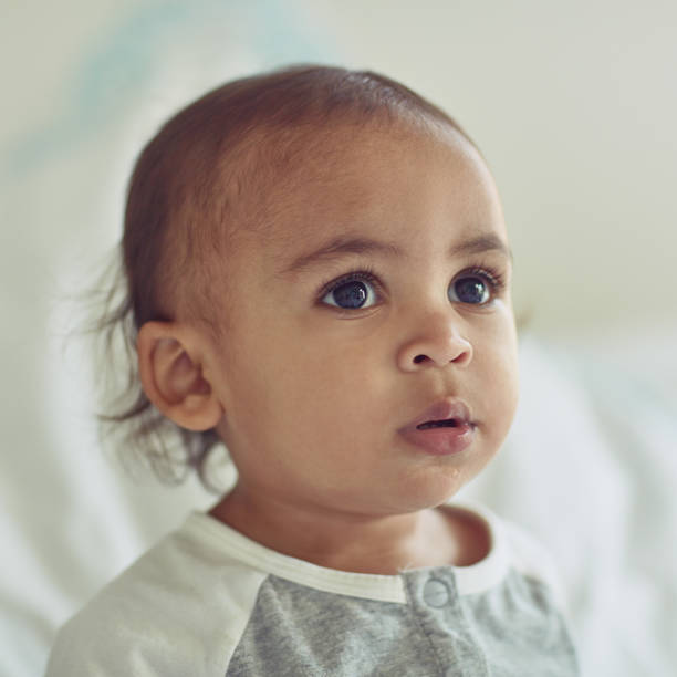 istock You are loved little one 811195390