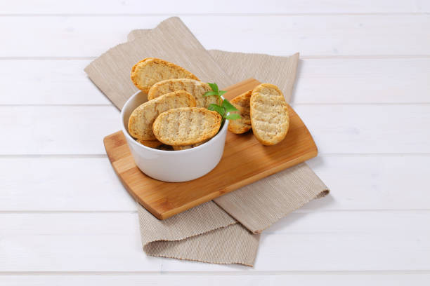 istock bowl of crispy rusks 811204124