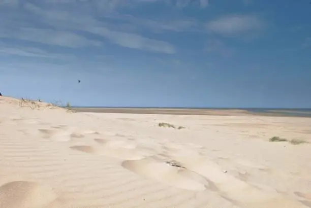 Photo of Sand Dunes Wells-next-the-sea