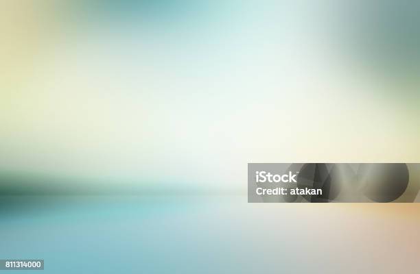 Colorful Empty Background Stock Photo - Download Image Now - Backgrounds, Color Gradient, Light - Natural Phenomenon