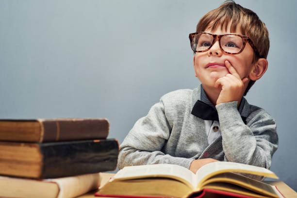 istock The future belongs to the curious 811322100