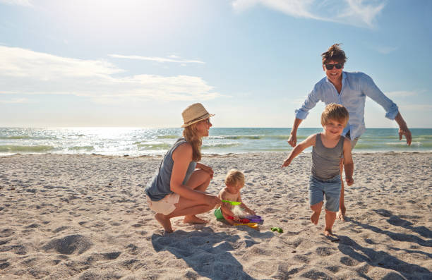 istock Making the most of summer 811322644