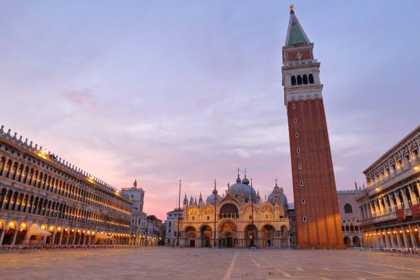 istock Basilica di San Marco, Venice Italy. 811322662