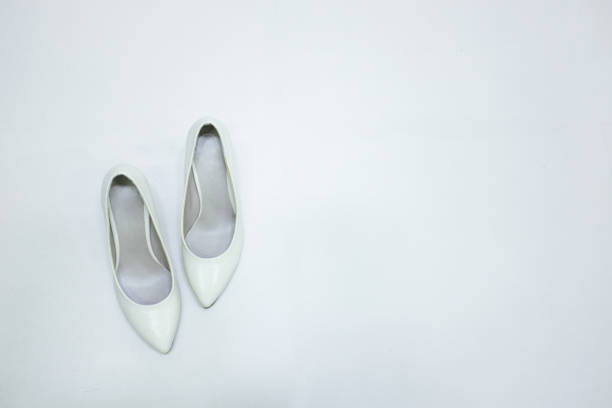istock the high-heeled shoes 811369808