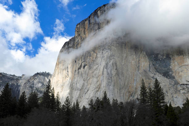 istock Yosemite National Park 811393924