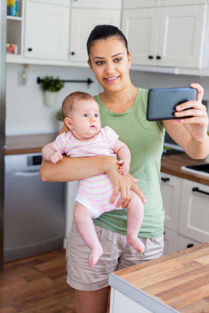 istock mother and baby 811433980