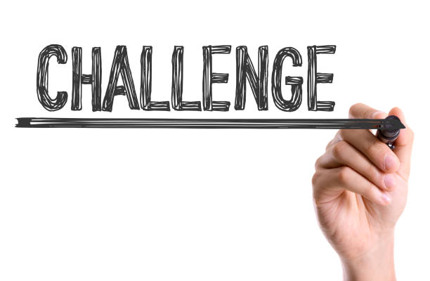 challenge - challenge imagens e fotografias de stock