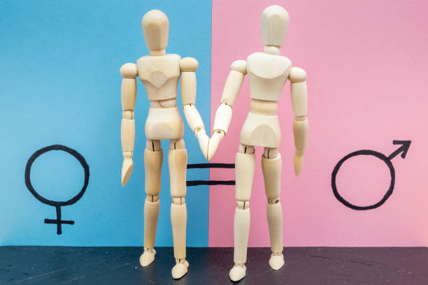 Symbol of gender equality