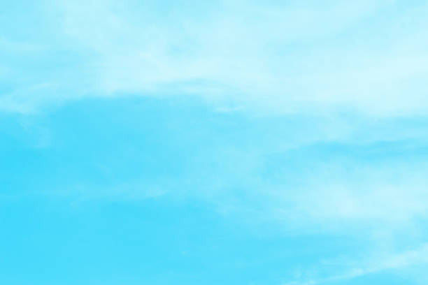 istock Cloudy sky; no air; no atmosphere; good atmosphere 811485602