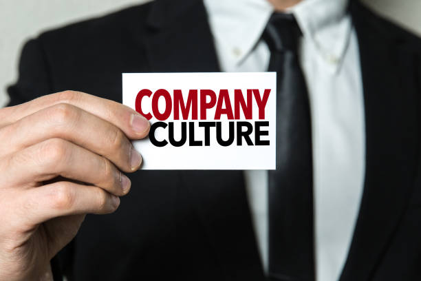 istock Company Culture 811497736