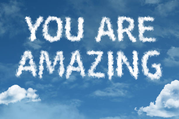 istock You Are Amazing 811503136